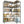 5 Tiers Adjustable Heavy Duty Metal Storage Shelves