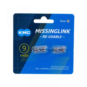 KMC MissingLink