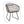 7-Piece Outdoor Wicker Dining Set with Wood-Plastic Composite Board Table
