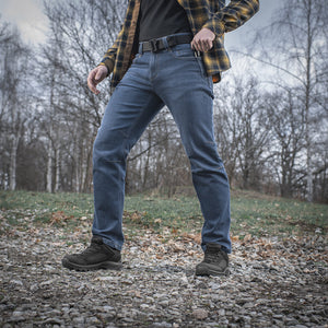 M-Tac Jeans Tactical Gen.I Cordura Regular Fit