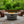 34-Inch Round Propane Fire Pit Table