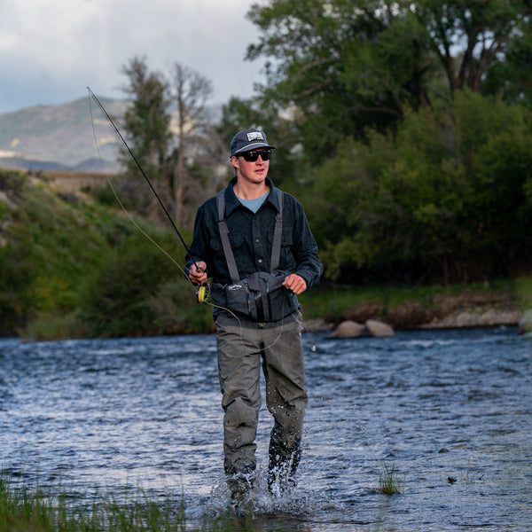 Sportsman Guide Shirt White Mountain Woolen