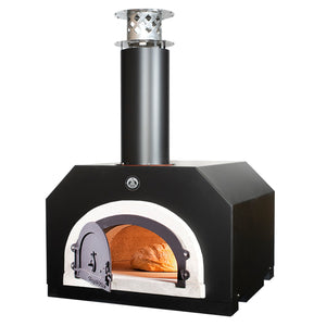 CBO 750 Countertop | Wood Fired Pizza Oven | 38" x 28" Cooking Surface - TRAPSKI