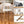 Upholstered Counter Height Bar Stools For Kitchen Island (Set of 2) - Beige