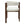 Dining Arm Chair Set of 2