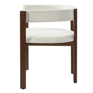 Dining Arm Chair Set of 2