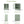 Minimalist Buffet Cabinet With Double Glass Doors And Drawer