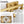 4-Light Brushed Bathroom Vanity Wall Light