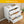 3 Drawer Dresser with Fluted Panel Design