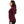 Women's Midweight Merino Wool Turtleneck | 100% Merino Wool
