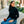 Women's Midweight Merino Wool Turtleneck | 100% Merino Wool