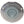 Lumitec Shadow - Flush Mount Down Light - Polished SS Finish - 3-Color Red/Blue Non Dimming w/White Dimming