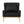 Elegant Curved Armrest Accent Armchair