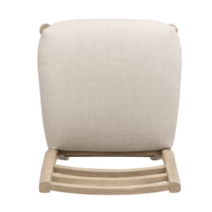 Bar Stool With Ladder Back (Set of 2)