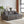 3 Seater Sofa With 2 Ottomans For Living Room