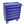 Multifunctional Tool Cart With Wheels And Drawers