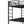 Metal Queen Over Queen Bunk Bed for Teens and Adults