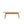 Solid Wood Center Coffee Table with Storage