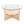 U - Shaped Contemporary Coffee Table