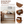 Solid Wood Folding Desk, 49