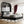 Tufted Headboard With Extra-Large Ultra-Soft Cloud Pillow Design