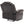 Home Theater Seating Manual Recliner Chair With Led Light Strip For Living Room