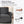 Pull Out Sofa Bed Loveseat Sleeper With Twin Size Memory Mattress With Two USB Ports For Living Room Spaces