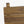 Natural 5 Piece Wood Outdoor Patio Dining Set - Natural Stained