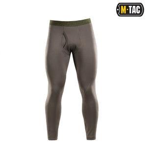 M-Tac Fleece Thermal Pants Delta Level 2