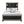 Lively - Bed With Lamps, Elegant Design