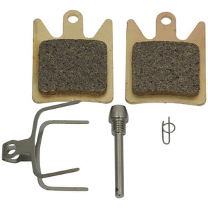 Hope V2 Brake Pads: Sintered Compound