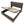 Upholstered Bed, 360 Surround LED Function, Remote Control, Hydraulic Storage Bed With USB, Type-C Charging (Without Mattress)