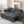 Sectional Sofa Bed L Shaped Sofa Couch Bed With USB Port, Reversible Chaise With Storage