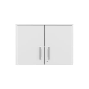 Danbury Storage Cabinet - Wall Cabinet