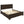 Holmgren - Panel Bed With Side Drawers