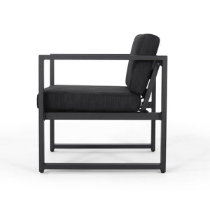 Navan Outdoor Patio Club Chair
