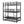 Triple Bunk Bed With Trundle, Heavy Duty Steel Construction