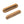 Whitecap Teak Oblong Drawer Pull - 4-1/16