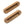 Whitecap Teak Oblong Drawer Pull - 4-1/16