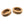 Whitecap Teak Round Drawer Pull - 1-3/8