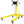 Folding Engine Stand With 360 Degree Adjustable Head