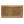 Whitecap Teak Louvered Insert - 16