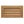 Whitecap Teak Louvered Insert - 6-3/8