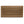 Whitecap Teak Louvered Insert - 9-3/8