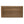 Whitecap Teak Louvered Insert - 9-3/8