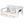 Platform Bed With Storage Shelves, Drawers, Charging Station, LED, Desk