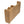 Whitecap Teak Dish/Cup Holder