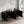 Modern Scandinavian Alcove Door Kitchen Storage Sideboard Buffet Cabinet Console