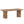Dining Table For 4 - 6 People, Kitchen Table With Thick Top