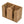 Whitecap Teak Two-Bottle Rack